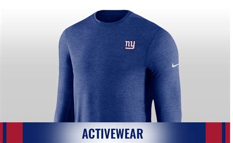 The Sportswear Giants: An In.